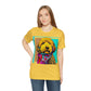 Golden Doodle Pop Art