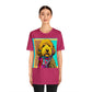 Golden Doodle Pop Art