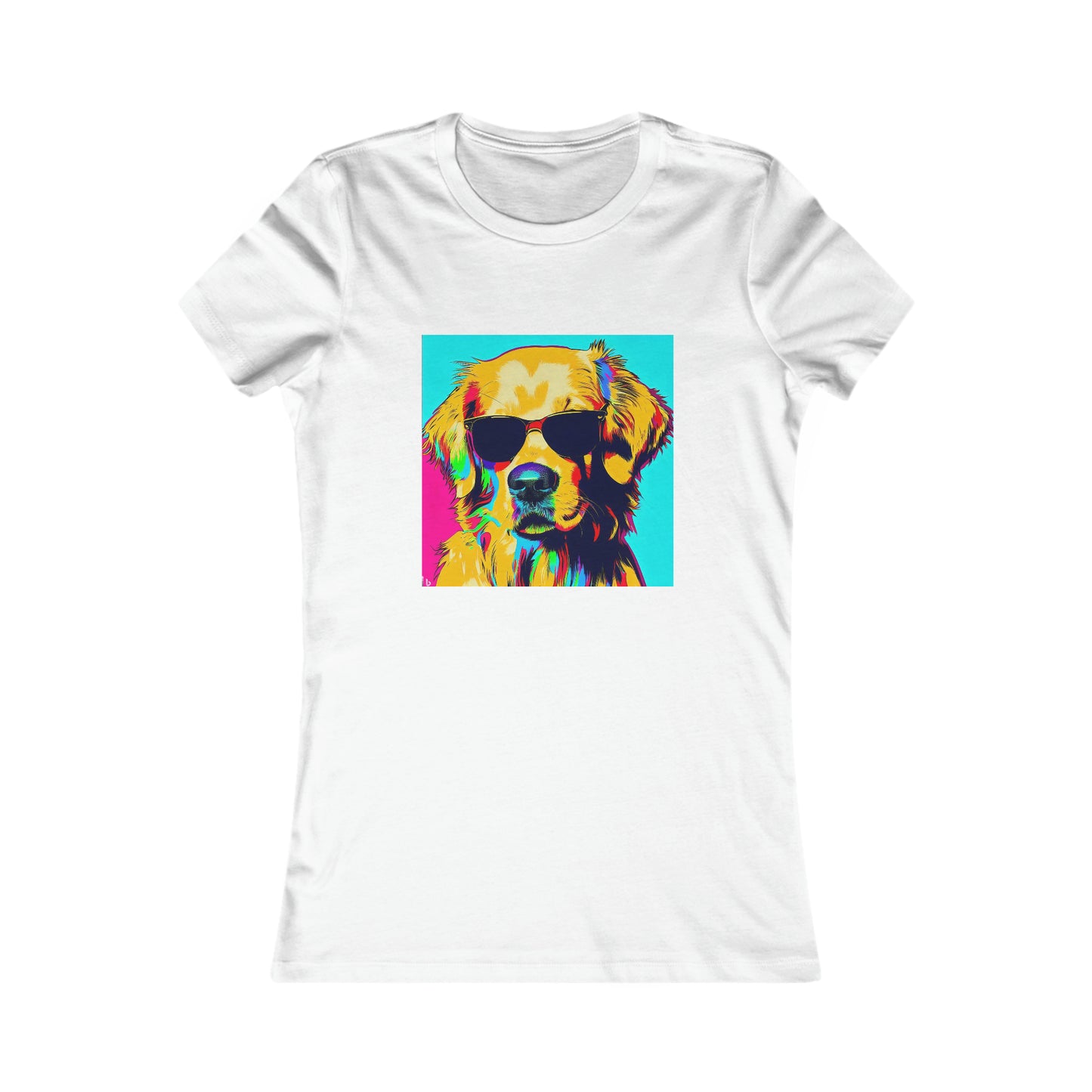 Women's Favorite Tee