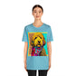 Golden Doodle Pop Art