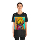 Golden Doodle Pop Art