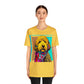 Golden Doodle Pop Art