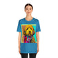 Golden Doodle Pop Art