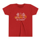 Kansas City Chiefs Red Kingdom - Youth Red