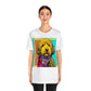 Golden Doodle Pop Art