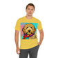 Golden Doodle Pop Art