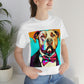 Pit Bull Pop Art