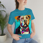 Pit Bull Pop Art