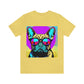 Pop Art French Bulldog